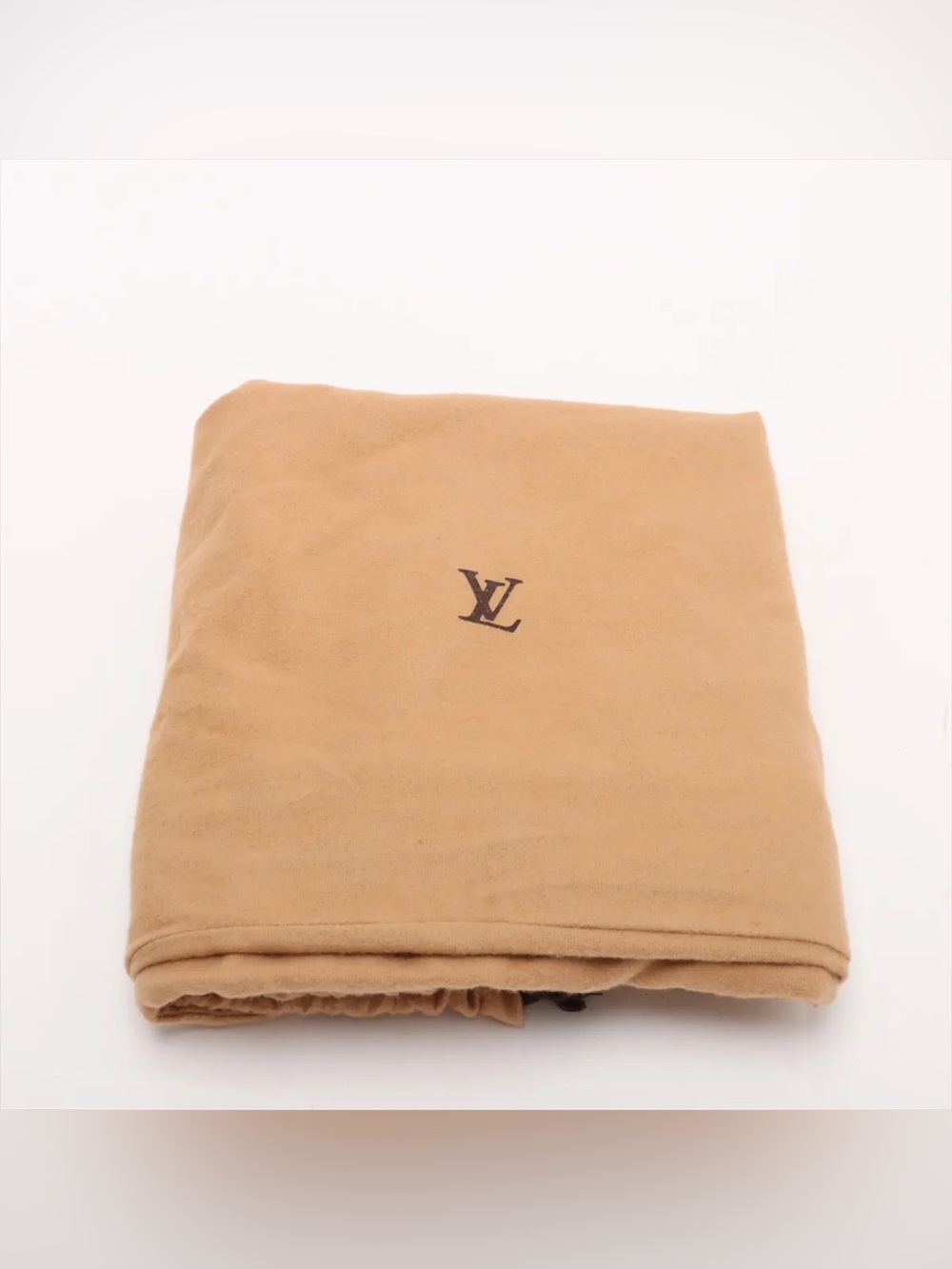Authentic Louis Vuitton Monogram Cruiser 40 Bag - Picture 13 of 13